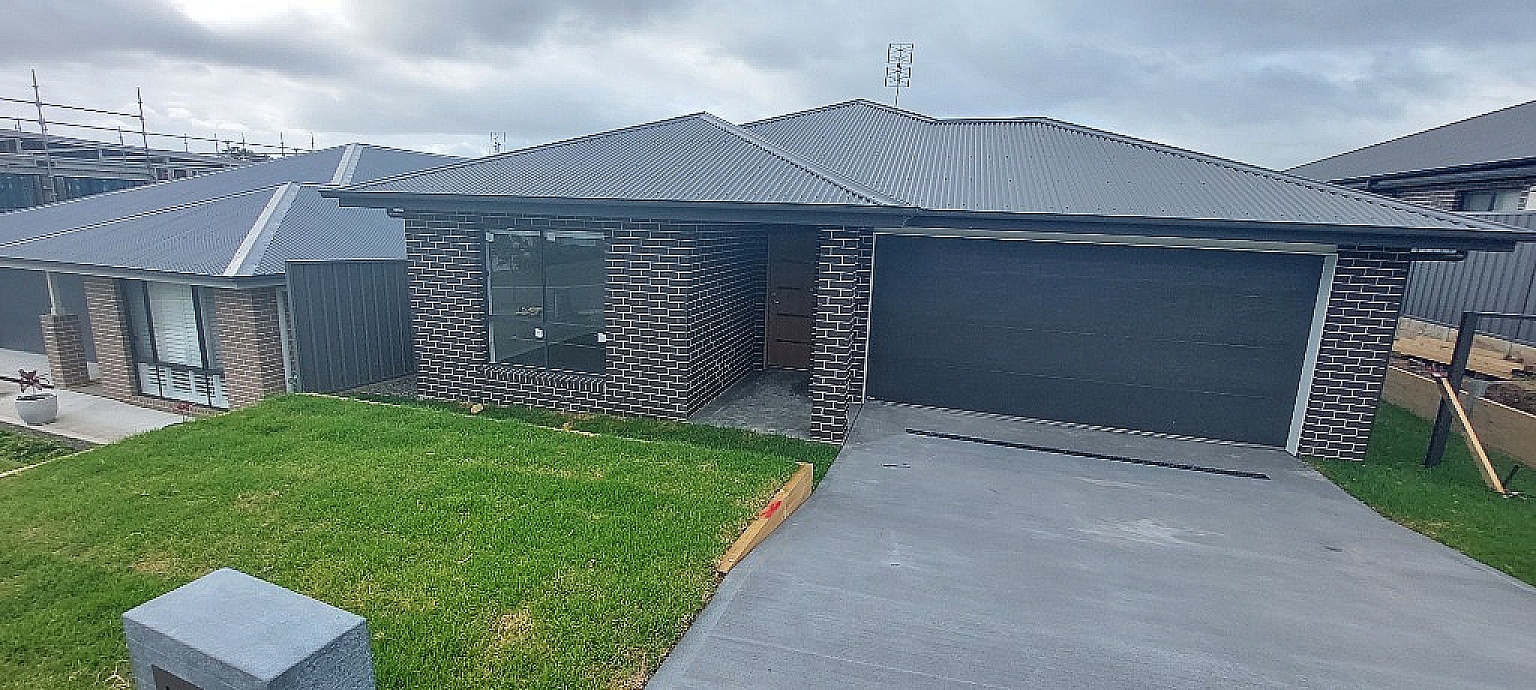 Residence Rectification After