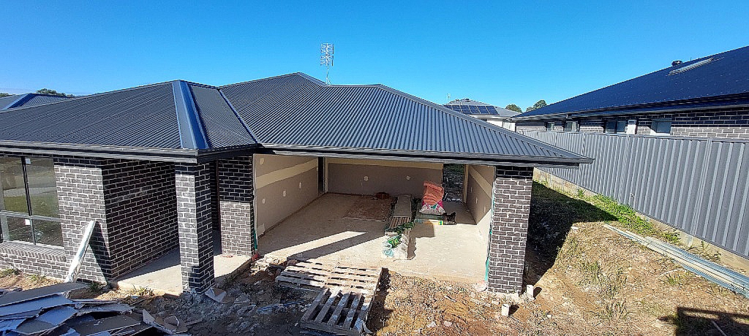 Residence Defect Before