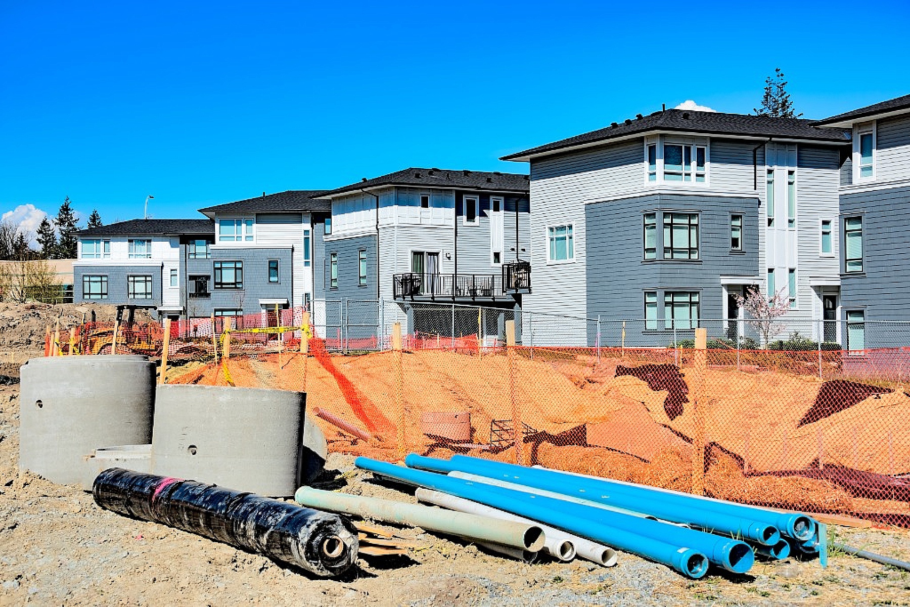 Building Defect Rectification by Dwelcom