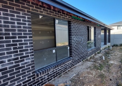 Defects need to be fixed - Building Defects