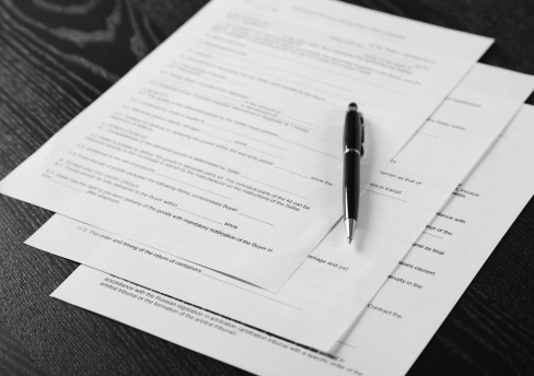 You need help navigating a claim - HBCF Support