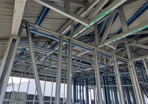 Your builder can't finish - Incomplete Construction