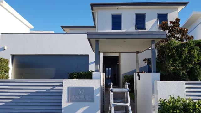 Port Macquarie Project Dwelcom