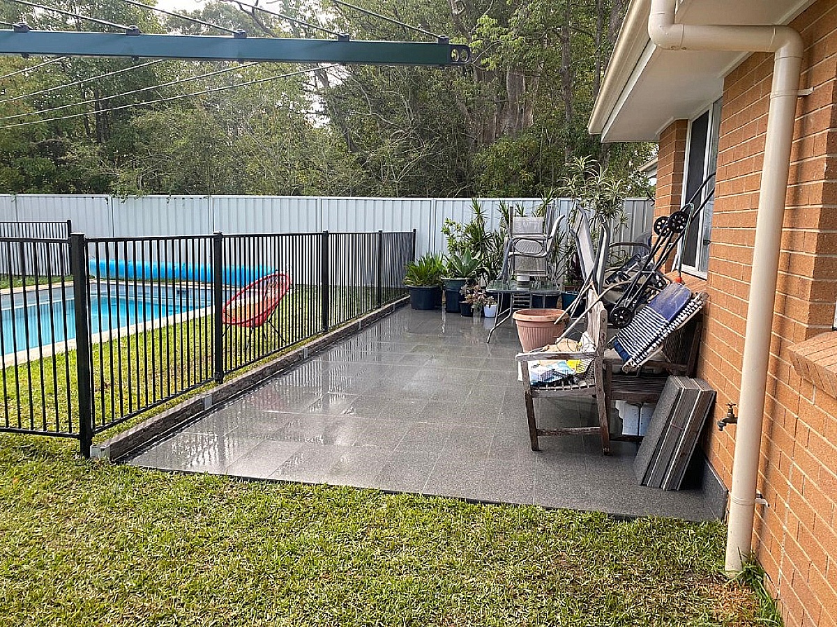 Strata Project Example 3