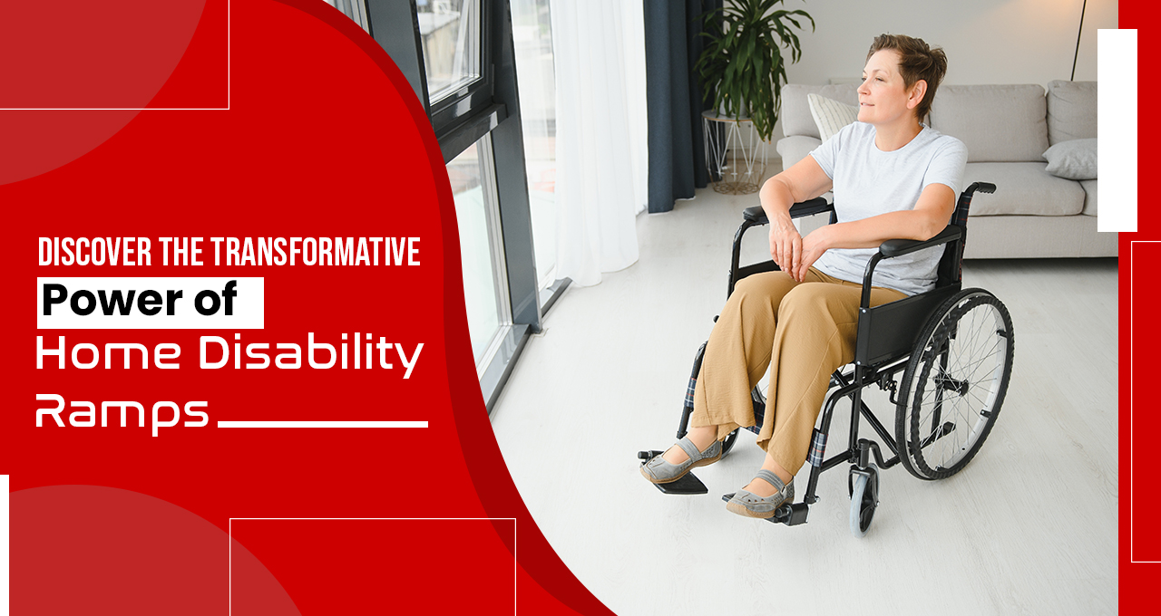 Empowering Indеpеndеncе: Thе Impact of Disability Ramps for Homеs